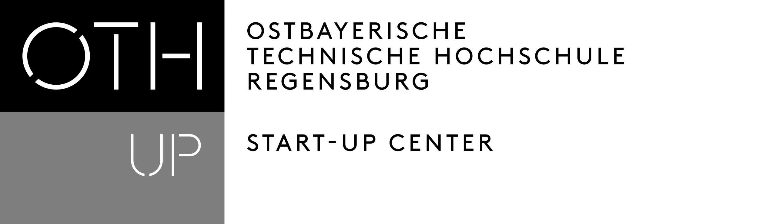 Start-up center OTH Regensburg