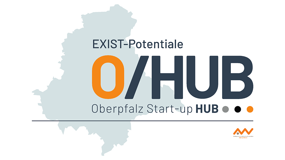 OHUB_Oberpfalz Start-up Hub_OTH Amberg Weiden_Digitalvia women_EXIST-Potenziale